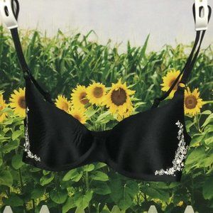 Victoria’s Secret Bra Angels Secret Embrace Demi 34B